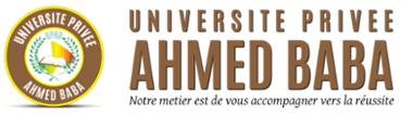 Université Privée Ahmed Baba
